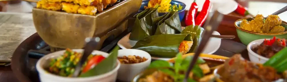 Rekomendasi Kuliner Terbaik